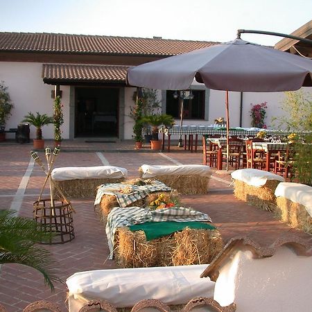Agriturismo Torre Cristina Aprilia Exterior photo