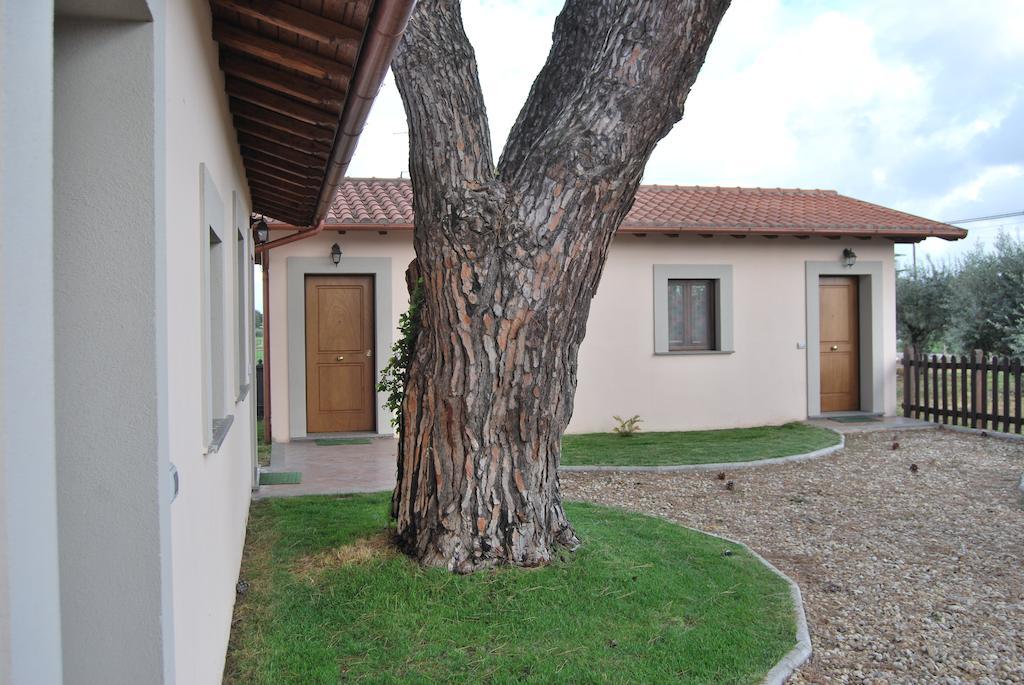 Agriturismo Torre Cristina Aprilia Exterior photo