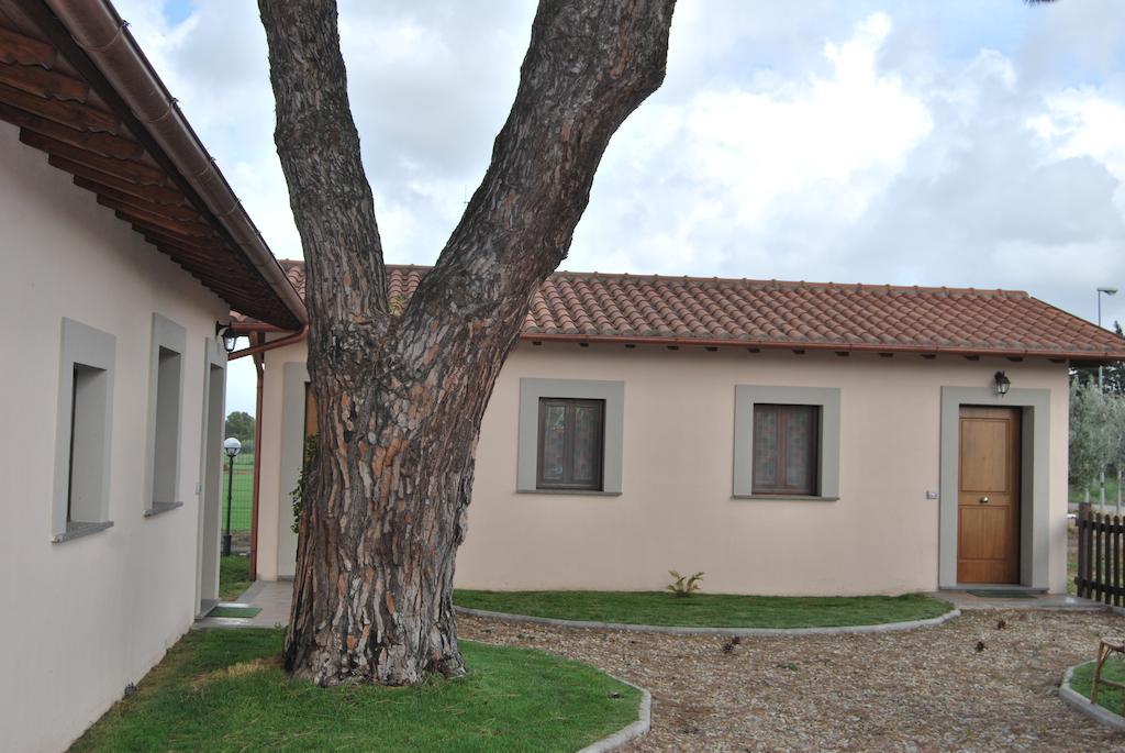 Agriturismo Torre Cristina Aprilia Exterior photo