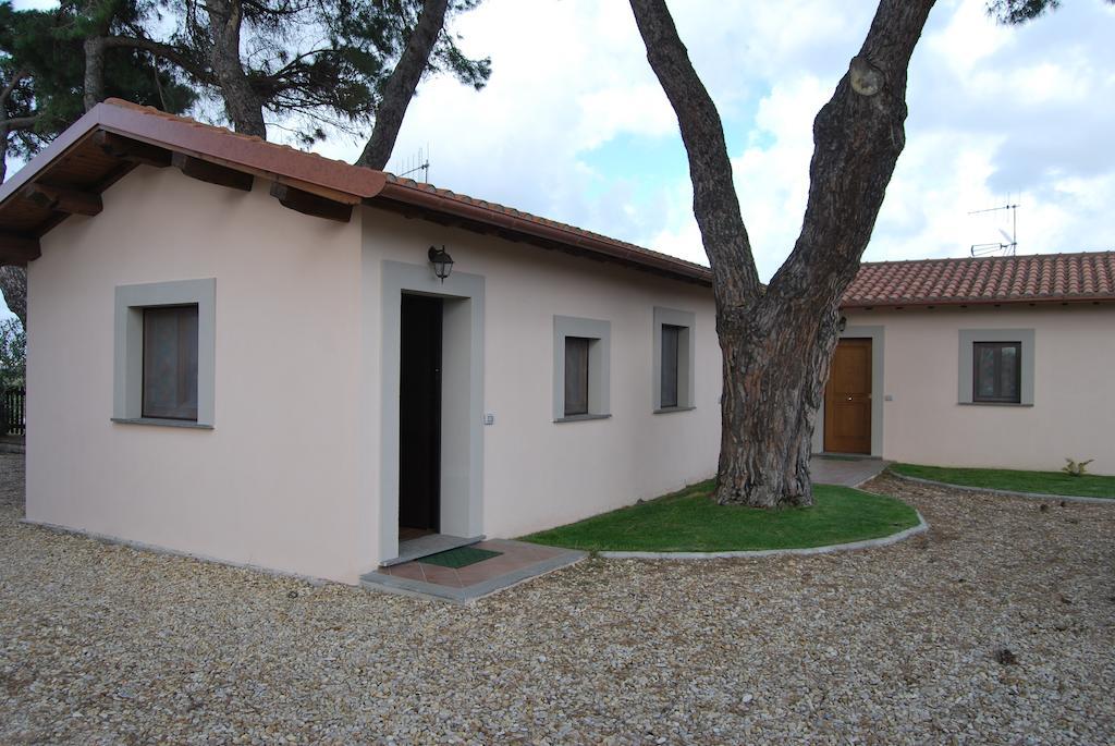 Agriturismo Torre Cristina Aprilia Exterior photo